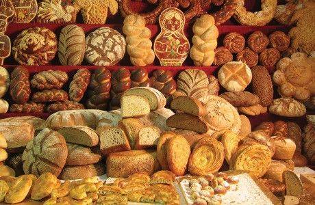 Развитие российского хлебопечения: успехи, перспективы, актуальные вопросы