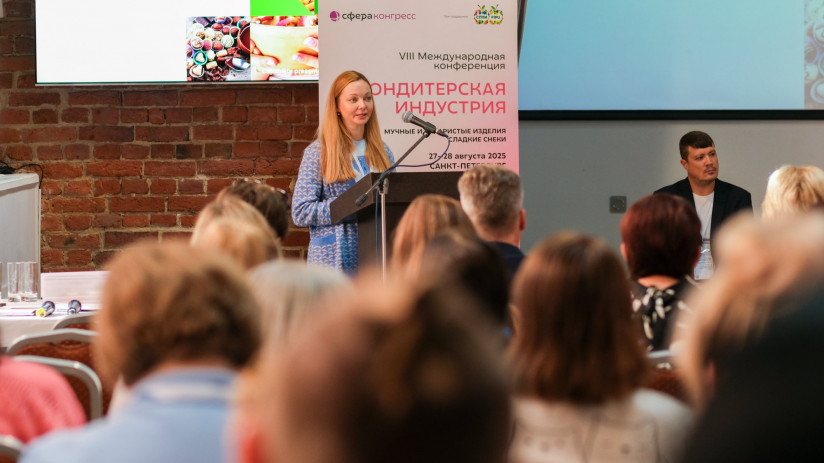Что меняет правила игры в кондитерской отрасли