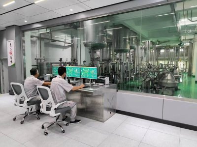 Технологические линии ChemSta для производства растительного масла, шрота, концентрата и изолята