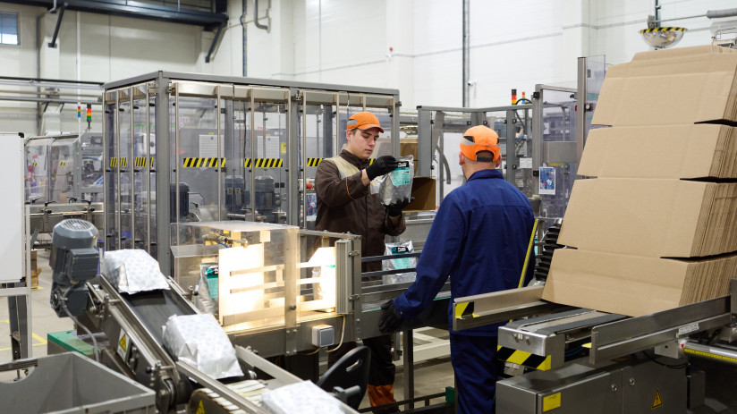 Как создают кофе для «Вкусно — и точка», который вы пьете каждый день