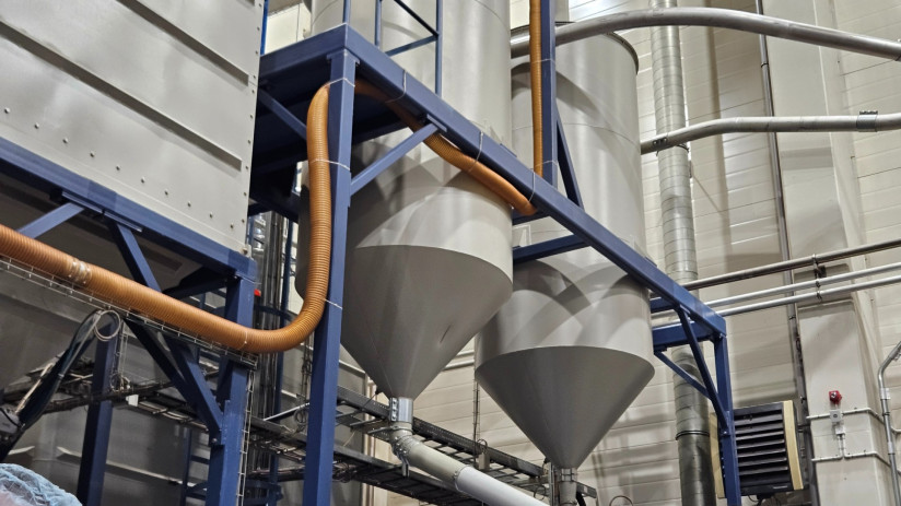 Как создают кофе для «Вкусно — и точка», который вы пьете каждый день