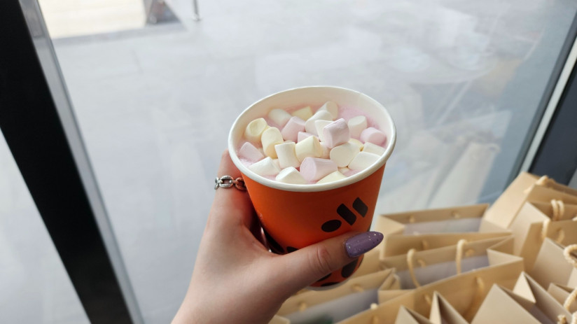 Как создают кофе для «Вкусно — и точка», который вы пьете каждый день