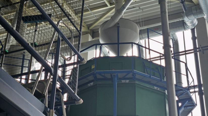 Как создают кофе для «Вкусно — и точка», который вы пьете каждый день