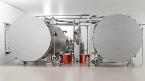 Долго хранить, легко нести: как инновационная технология сушки и обезжиривания мяса открывает новые рынки