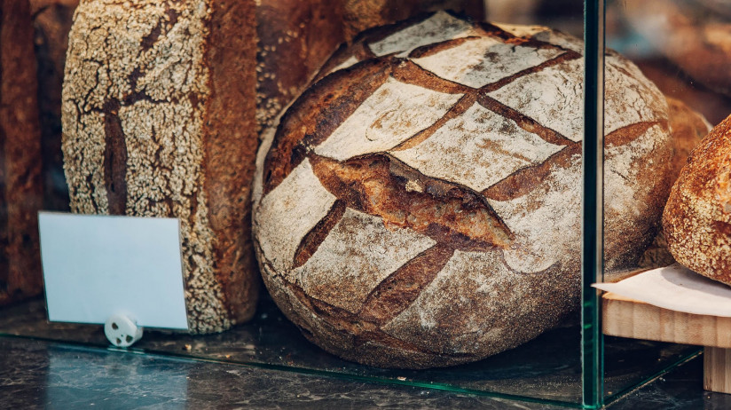 Замороженная выпечка. Перспективное направление