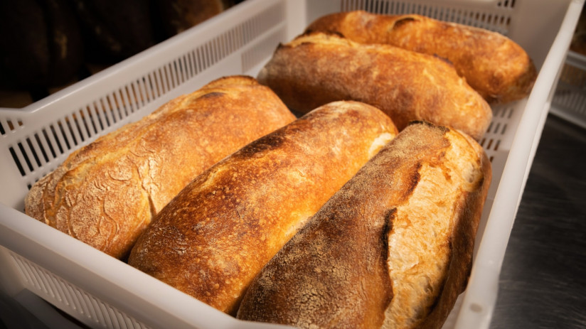 Замороженная выпечка. Перспективное направление