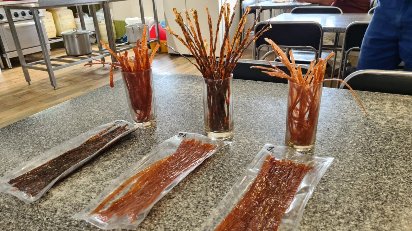 Рынок рыбных снеков в России и мире: прогноз на ближайшее время и ключевые тренды