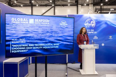 Эффективная аквакультура: подбор оборудования для снижения затрат