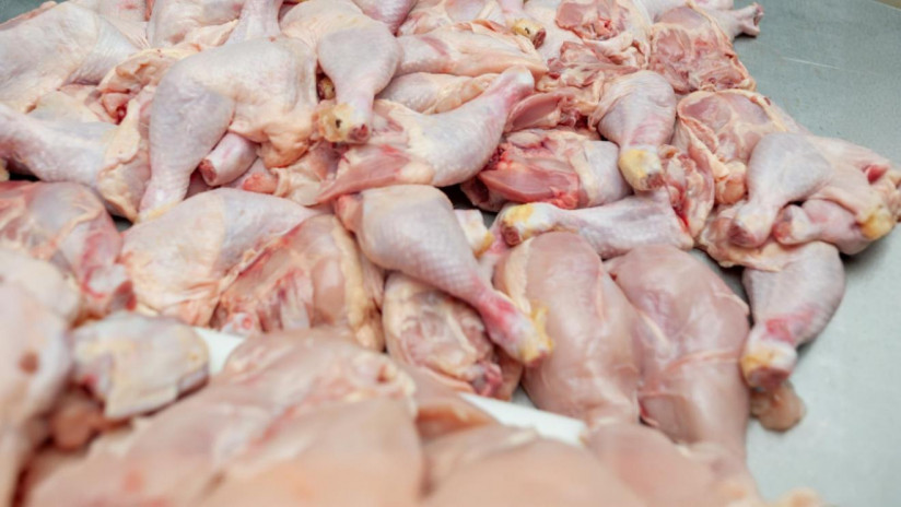 Торговля мясом на товарной бирже: кейс «Черкизово»