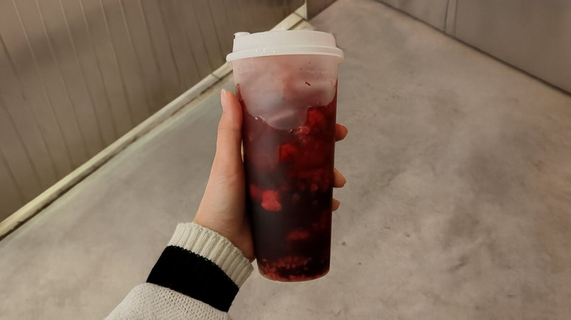 Стаканчик осознанного выбора: как полипропилен решает проблемы сегмента кофе на вынос