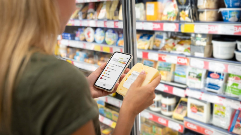 Магазины без кассиров, оплата через приложение и микромаркеты: как меняется офлайн-ретейл