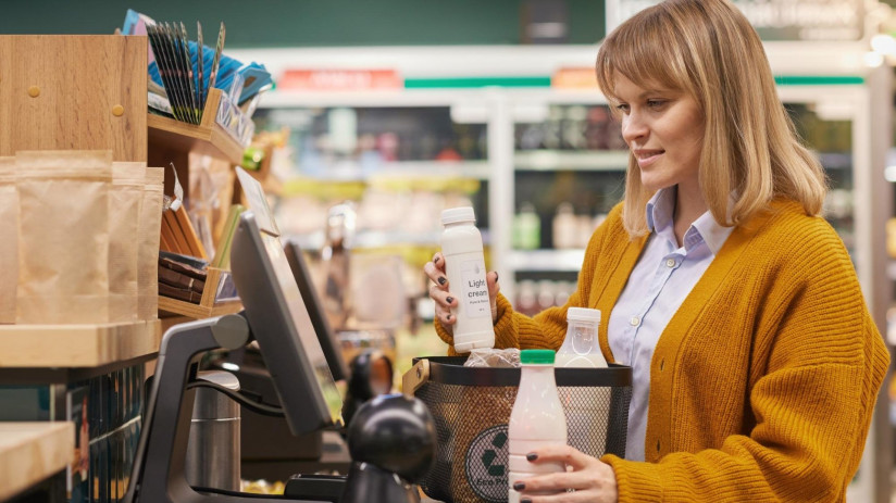 Магазины без кассиров, оплата через приложение и микромаркеты: как меняется офлайн-ретейл