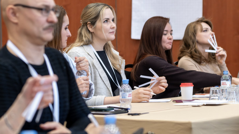 Маркетинг для тех, кто выращивает, производит и продает