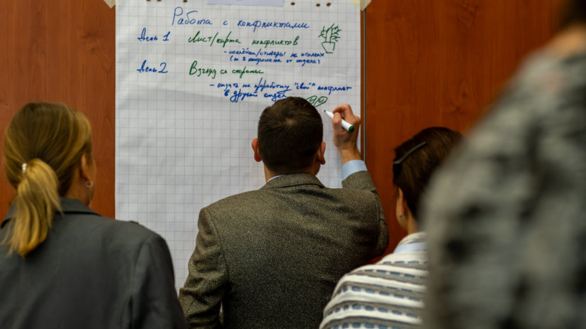 Маркетинг для тех, кто выращивает, производит и продает