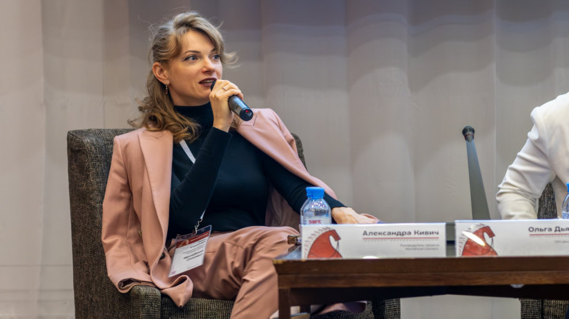 Маркетинг для тех, кто выращивает, производит и продает