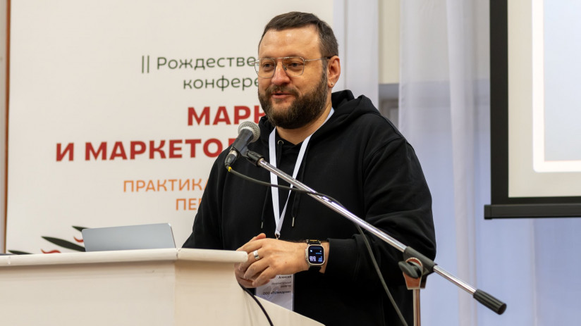 Маркетинг для тех, кто выращивает, производит и продает