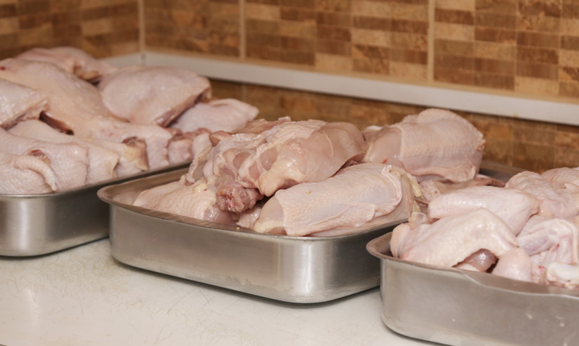 Мясная корзина России: почему курица и свинина захватили полкорзины и что будет дальше