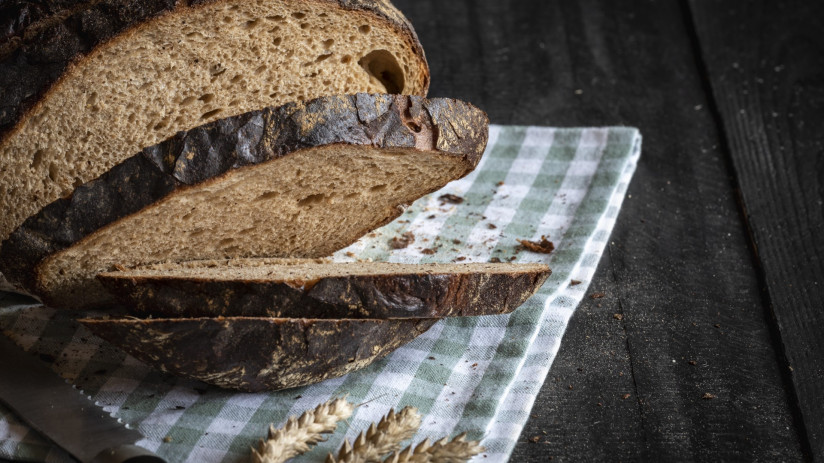 Хлеб 2.0: Революция в тесте. Главные тренды 2026 года