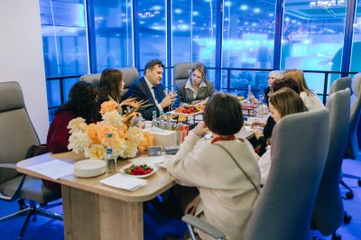 ГК МЕГАМИКС делает ставку на сложные кормовые решения в 2026 году