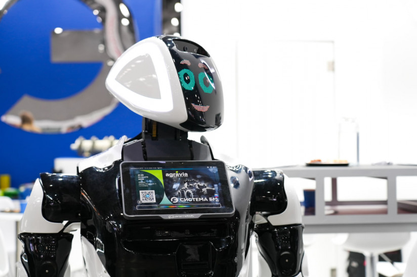 iAGRI и AGRAVIA: новая модель взаимодействия агробизнеса и разработчиков технологий