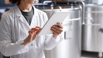 Как собственная разработка лидера рынка повысила устойчивость бизнеса