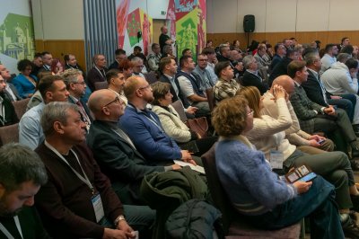 «Рыба–2026». Полный цикл: от выращивания до упаковки готового продукта