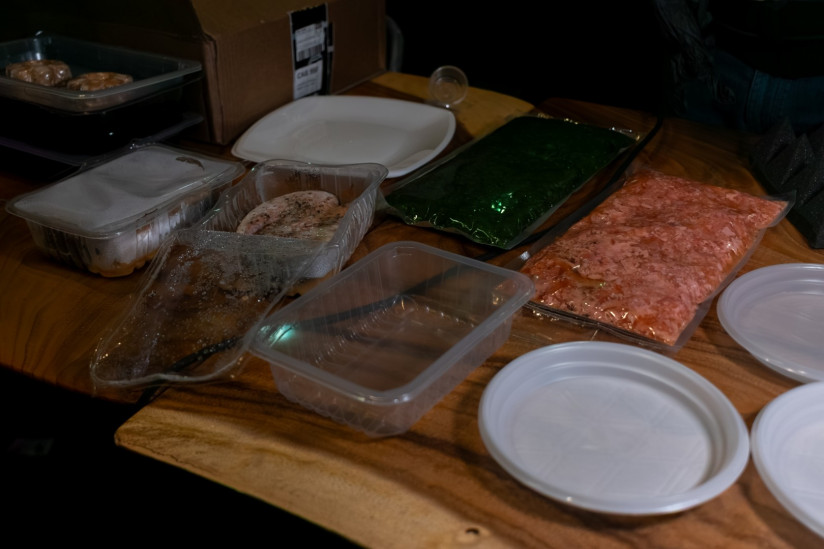 «Рыба–2026». Полный цикл: от выращивания до упаковки готового продукта