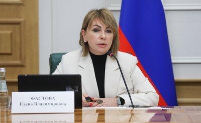 Новая архитектура агрострахования и господдержки в АПК