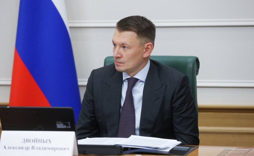 Новая архитектура агрострахования и господдержки в АПК