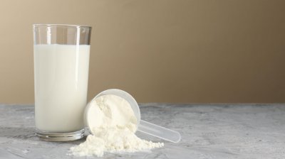 Пребиотик лактулоза как функциональный ингредиент