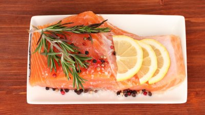 Технология инъектирования форели: от приготовления тузлука до параметров процесса