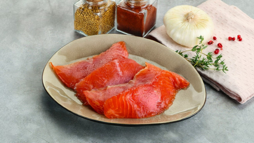 Технология инъектирования форели: от приготовления тузлука до параметров процесса