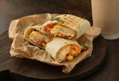 Новые продукты из минтая: что появляется на рынке