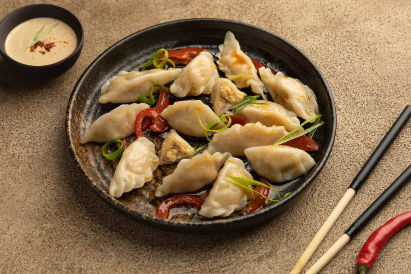 Новые продукты из минтая: что появляется на рынке