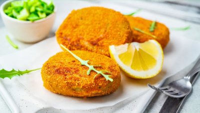 Как минтай превращается в продукты с добавленной ценностью