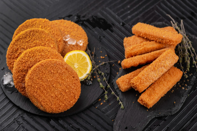 Как минтай превращается в продукты с добавленной ценностью