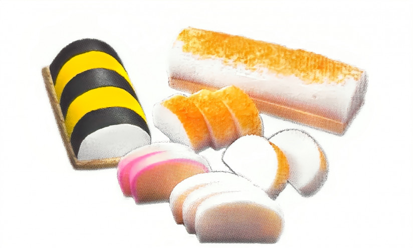 Как минтай превращается в продукты с добавленной ценностью