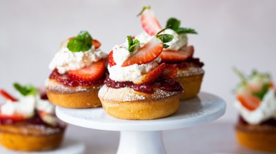 Сладкие подарки как новый стандарт