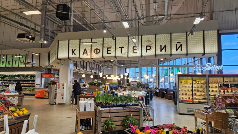 Почему покупатели готовой еды выбирают ритейл, а не сегмент общественного питания