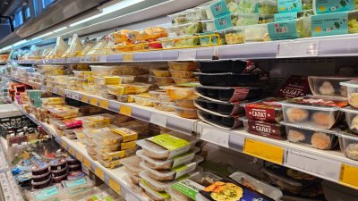 Готовая еда в ритейле: какие блюда и форматы востребованы в 2026 году