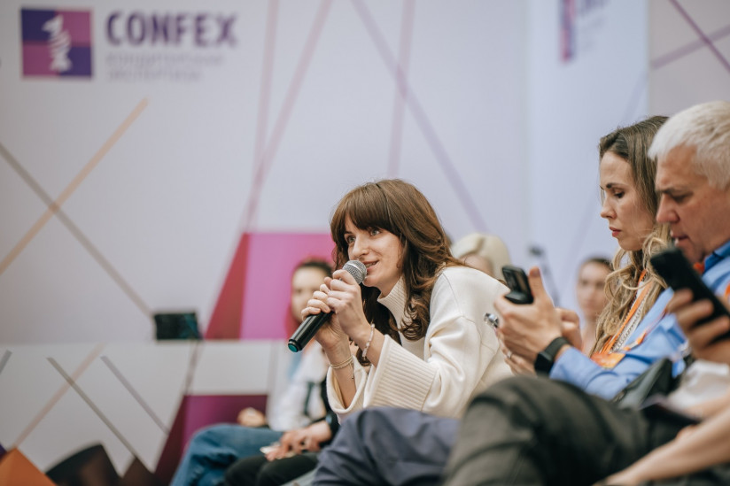 Modern Bakery | Confex | Gotovo 2026: итоги выставки в Москве