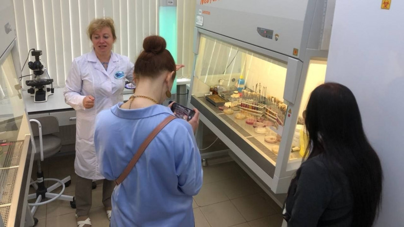 «Главрыба. Экологичная перезагрузка аквакультуры»: как экологическая повестка становится новой моделью развития отрасли