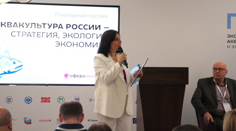 «Главрыба. Экологичная перезагрузка аквакультуры»: как экологическая повестка становится новой моделью развития отрасли