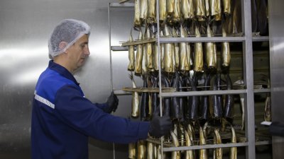 Кадровый голод в рыбопереработке: как привлечь молодёжь