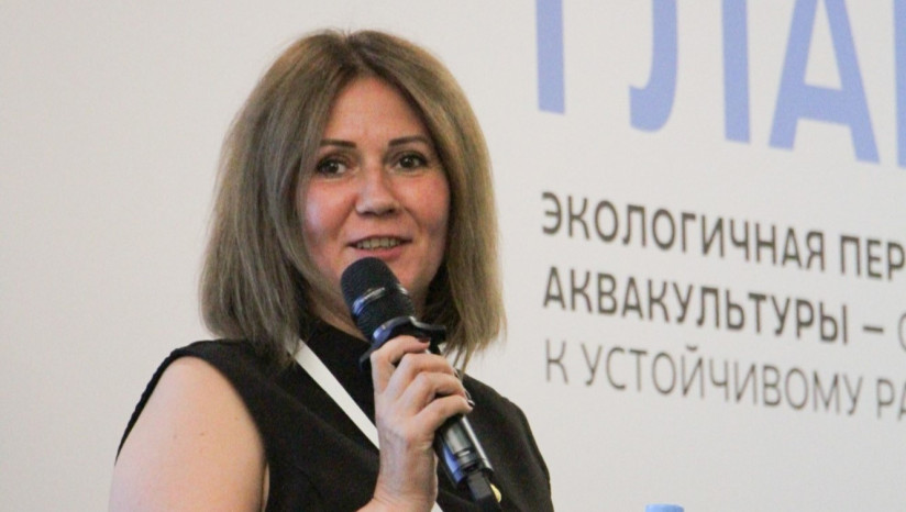 «Одного письма недостаточно»: на конференции по аквакультуре разгорелась дискуссия о взаимодействии бизнеса и власти