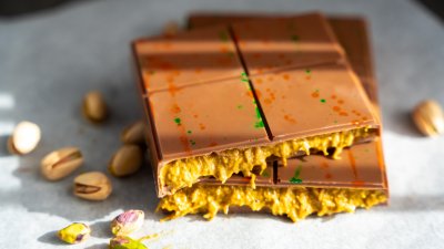 От вкуса к культурному коду: что определяет успех кондитерских брендов в 2026 году 