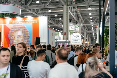 «ПИР Экспо» запускает направление для производителей готовой еды