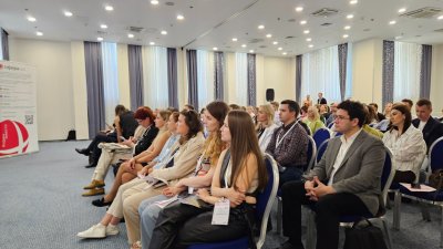 Кондитерский рынок ищет новую модель роста: тренды, стандарты, маркетинг и экономика отрасли