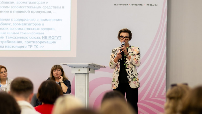 Кондитерский рынок ищет новую модель роста: тренды, стандарты, маркетинг и экономика отрасли