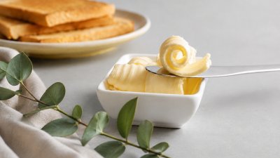 Как подобрать эмульгатор для спреда